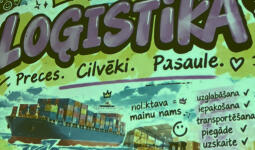 Karjeras diena – iepazīsti, izmēģini, izvēlies!