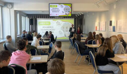 Atvērto durvju diena 25.februārī Jēkabpils Tehnoloģiju tehnikumā