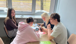 Atvērto durvju dienu 25.03.2026.