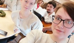 Profesionālo izglītības iestāžu erudīcijas konkurss „Erudīts 2018”
