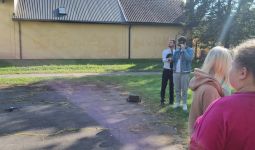 Bezpilota gaisa kuģi