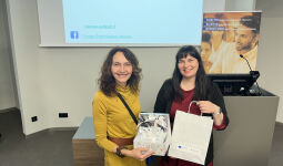 EUROPE DIRECT Jēkabpils centra pieredzes vizīte Lietuvā – sadarbībā ar EUROPE DIRECT Kauņa