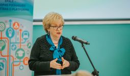 Mūžizglītības aktualitātes un perspektīvas