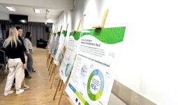 Decembrī EUROPE DIRECT Jēkabpils centrā apskatāma izstāde 