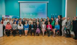 Mūžizglītības aktualitātes un perspektīvas