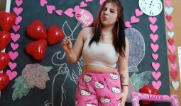 Valentīndiena Jēkabpils Tehnoloģiju tehnikumā