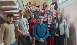 JTT struktūrvienības Barkavā pašpārvaldes viesošanās Jēkabpilī