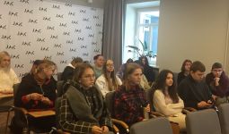 Radošais konkurss “ZAĻO IDEJU ĢENERATORS”
