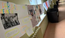 “Drošāks internets sākas ar tevi!”