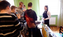 Informatīvā diena 06.04.2018