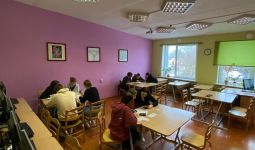 Čempionāts “Profesijas labirintos”