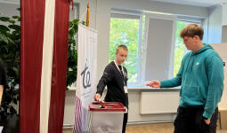 Signālvēlēšanas 2026!