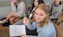 Sagatavojamies drošai vasarai