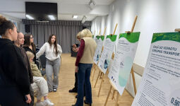 Decembrī EUROPE DIRECT Jēkabpils centrā apskatāma izstāde 