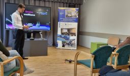 Bezpilota gaisa kuģi