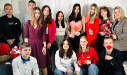  Valentīndiena 2023 ❤️