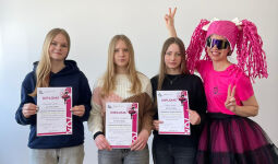 Atvērto durvju diena 25.februārī Jēkabpils Tehnoloģiju tehnikumā