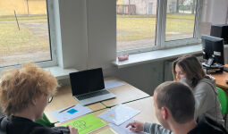 Atvērto durvju dienu 25.03.2026.