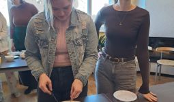 JTT pašpārvalžu saliedēšanās pēcpusdiena Barkavā