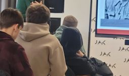  “Jēkabpilieši – Lāčplēša Kara ordeņa kavalieri”