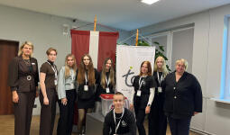 Signālvēlēšanas 2026!