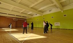 JTT pašpārvalžu saliedēšanās pēcpusdiena Barkavā