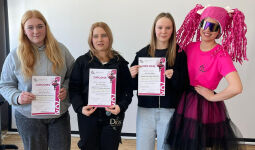 Atvērto durvju diena 25.februārī Jēkabpils Tehnoloģiju tehnikumā