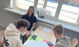 Atvērto durvju diena 25.februārī Jēkabpils Tehnoloģiju tehnikumā