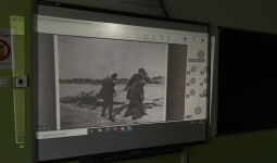 Izsūtīšana - ieskats vēstures lappusēs