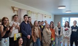 JTT pašpārvalžu saliedēšanās pēcpusdiena Barkavā