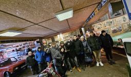 Mācību ekskursija 29.11.2023