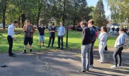 Bezpilota gaisa kuģi