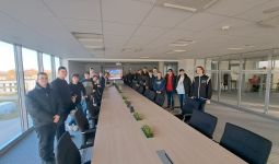 Mācību ekskursija 02.11.2023