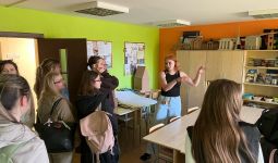 JTT pašpārvalžu saliedēšanās pēcpusdiena Barkavā