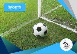 Futbola laukumā – sudraba vērtas emocijas!