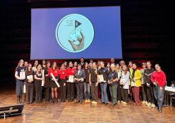 Latvijas kultūras kanons jauniešu pieredzē