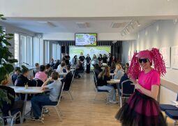 Atvērto durvju diena 25.februārī Jēkabpils Tehnoloģiju tehnikumā