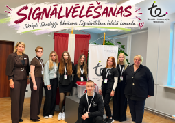 Signālvēlēšanas 2026!