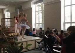 Valsts konkurss profesionālo vidējo izglītības iestāžu mākslas un dizaina izglītības programmu audzēkņiem
