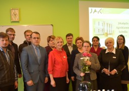 Jēkabpils Agrobiznesa koledžas padomes sēde