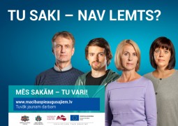 Sākusies otrā pieteikšanās ES fondu mācībām pieaugušajiem 12 nozarēs