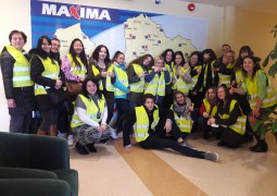 3.T kursa mācību ekskursija