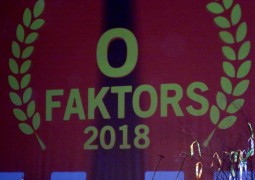 Muzikālais talantu šovs  “O FAKTORS”