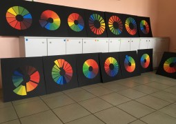 Akreditēta  profesionālās vidējās izglītības programma  