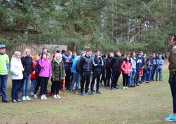 Veselības nedēļa Jēkabpils Agrobiznesa koledžā
